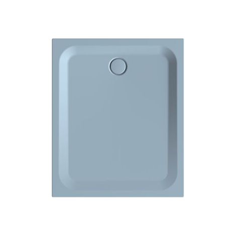 BETTE 8660-418T Receveur de douche rectangle Ultra avec