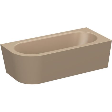 BETTE 6700-425CELVK baignoire forme spéciale d'angle Starlet V (1/2)