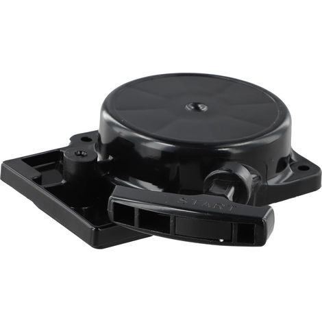 Kit de réparation pour souffleurs de sac à dos EBZ6500 EBZ7500 EBZ8500 EBZ6500RH 576594001 - En plastique léger - Installation facile - Noir (1/5)