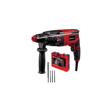 MARTELLO TASSELLATORE SDSPLUS 620W 2,2J (TCRH 620 4F)    EINHELL