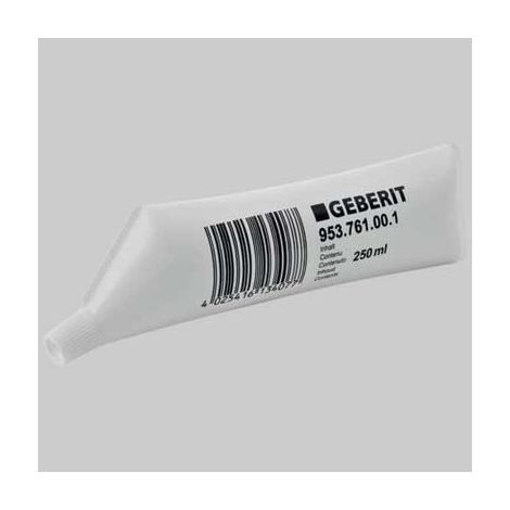 LUBRIFICANTE "SCIVOLINA" GEBERIT 250 ml
