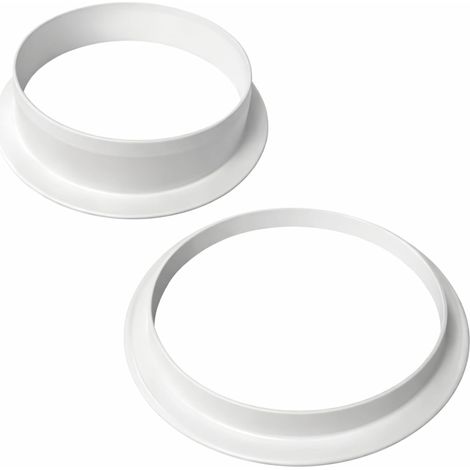Anneau Support Sac Filtrant Piscine Compatible Desjoyaux - Support pour Poche Filtrante (1/5)