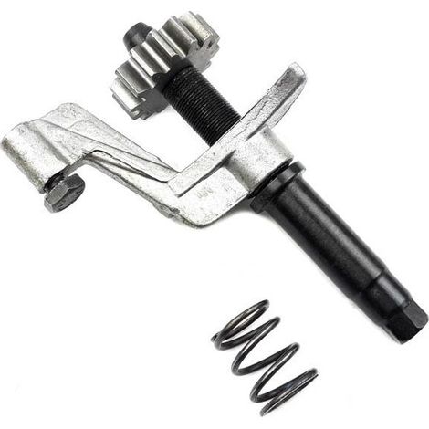 Étrier de réglage manual étrier izquierdo Elsa 2 CFT 2137, MAI 6174-01, 303501 (1/5)