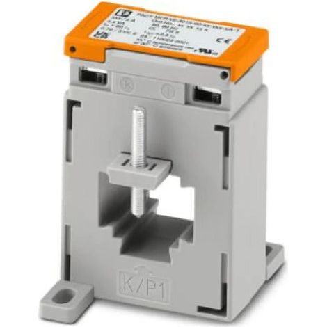 [NEUWERTIG] B-Ware Phoenix Contact Stromwandler Messwandler Aufsteckstromwandler PACT MCR-V2-3015 (1/2)