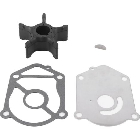 Kit de réparation turbine pompe à eau 17400-94611 pour Suzuki DT 115/140 1983-2001 (1/5)