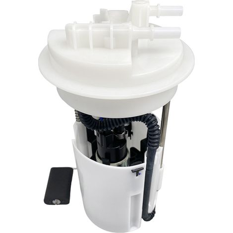 Kraftstoffpumpenmodul (intern) geeignet für Foton MIDI - 1643811400001 (1/4)