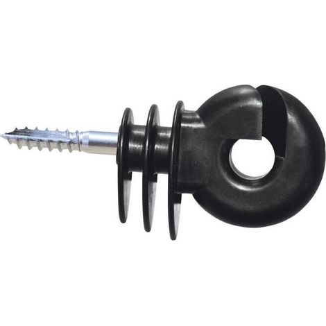 Easy Drill Ringisolator EDX, Stütze,75St/Eimer inkl. Einsc (1/3)