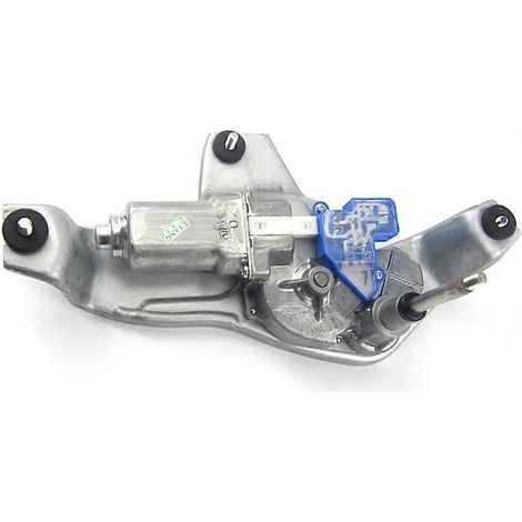 Heckscheibenwischermotor 8253A124 für Mitsubishi Montero Pajero 4 MK4 V93 V97 V98 Outlander CW5W CW6W ASX RVR 8253A168 (1/5)