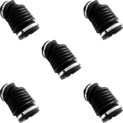 5X Boîte D'Air Tuyau de Tuyau D'Aspiration pour Le Focus MK2 2005-2011 C-MaxInduction 1684286