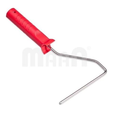 mango rodillo p.p 150mm ø 6mm  expert ebertools ,        , mango rodillo p.p 150mm ø 6mm  expert ebertools ,