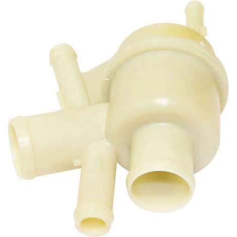 Kühlmittelthermostat für PEL500050 und PEL500320 Motoren, passend für 3er und Sport L320 2.7L TDV6 Motoren.