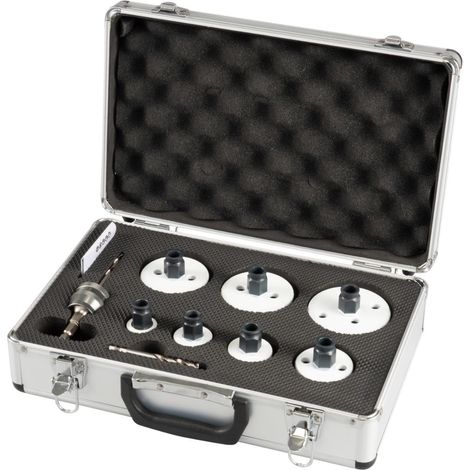 Makita EZYCHANGE-BIM-Set  universal 9pzs.  25 -  76 mm  - E-12295 (1/3)