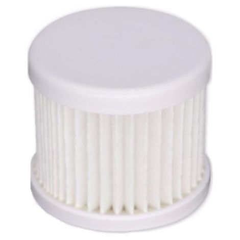 Filtre HEPA pour aspirateur Silvercrest SMS 300 A1 (pièces détachées et accessoires pour l'élimination des acariens) (1/3)