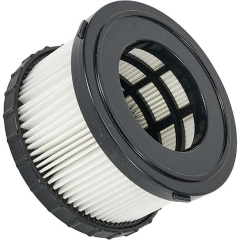 1 filtre à air pour aspirateur De-Walt DC5151H DC515 DCV517 DCV517B – Accessoires de rechange pour aspirateur sec/humide, filtres lavables (1/5)