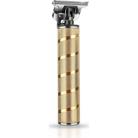 Tondeuses à cheveux pour hommes tondeuses électriques tête sans fil Rechargeable