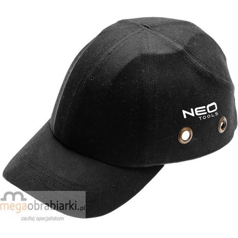 CAPPELLO ANTINFORTUNISTICO - BERRETTO DI PROTEZIONE SICUREZZA CASCO DA LAVORO