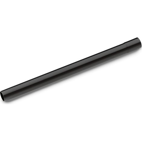 KARCHER Prolunga da 0,5m per tubo di aspirazione compatibile con aspiratori solidi liquidi WD (1/4)