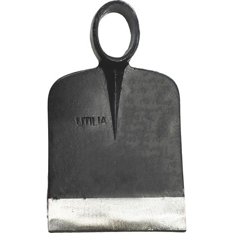 Utilia ZAPPA TAGLIO DIRITTO  gr. 600 occhio ovale mm. 35x45