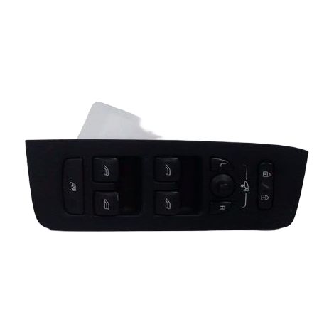 Commande Leve-glace Porte Avg VOLVO V40 2000- [PRODUIT D'OCCASION]♻️31453233