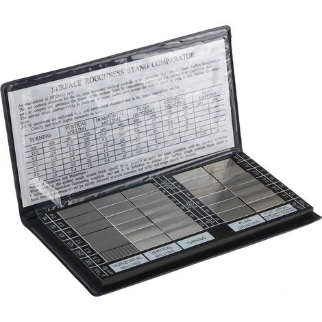 Comparateur de surface, RS PRO ( Prix pour 1 )