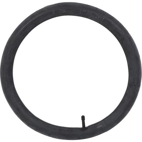 Lot de 2 chambres à air Schrader 16x1,75/2,125 pour VTT et vélo enfant - Accessoires de rechange (1/5)