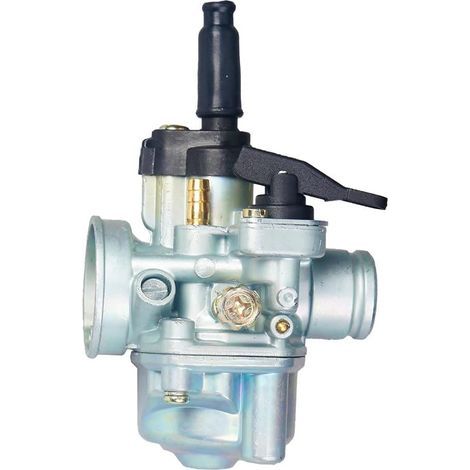 8-teiliges Vergaser-Einstellschraubendreher-Set, Vergaser-Tuning-Werkzeug kompatibel mit Poulan, Echo, Husqvarna, Craftsman, Homelite, gängigen 2-Takt-Kleinmotoren (1/5)