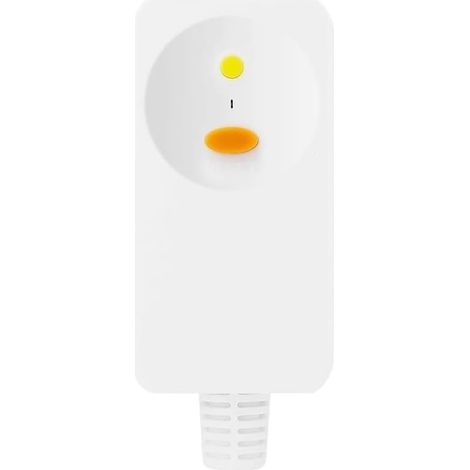 10mA 16A Schutzschalter-Adapterbuchse für Stecker (1/5)