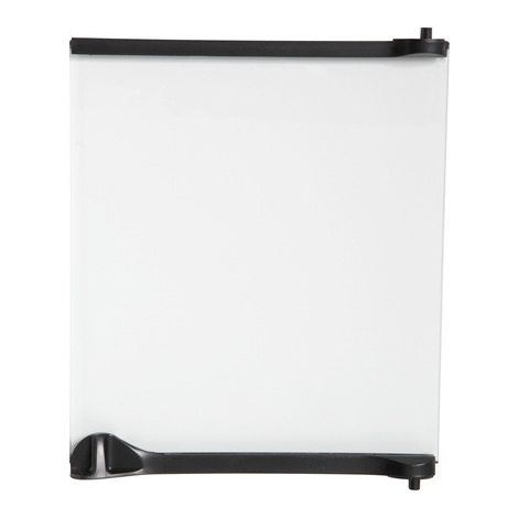 Puerta de cristal de repuesto para terrario de Exo Terra PT2601 (1/2)