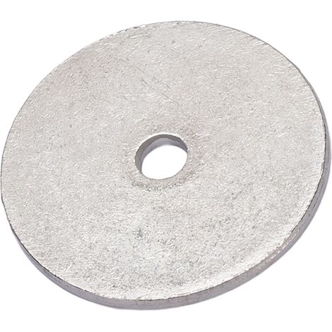 200 Stück flache Distanzscheiben, multifunktionale Edelstahl-M3-Schraubenscheiben aus Metall für Holz und Kunststoff (1/5)