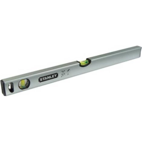 STANLEY LIVELLA 2 BOLLE MAGNETICA STHT1-43110 40CM
