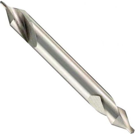 Foret à centrer diamètre 10 x diamètre 3 mm - TIVOLY (1/2)