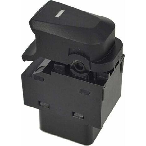 Interrupteur de fenêtre, Interrupteur de levage de verre Commande de l'interrupteur de lève-vitre Electrique Interrupteur Leve Vitre Gauche 93580-2Z000 Compatible avec IX35 (1/5)