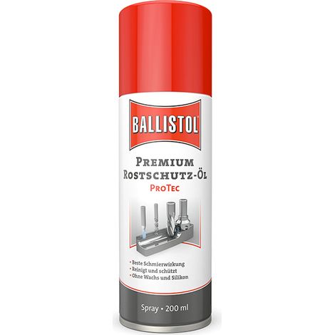 Spray antioxydant ProTec 200 Ml (1/4)