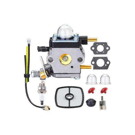 C1U-K54A C1U-K82 Carburateur – Réf. 7222 7222M 7225 7920, pour motoculteur TC-210, pièce de rechange durable