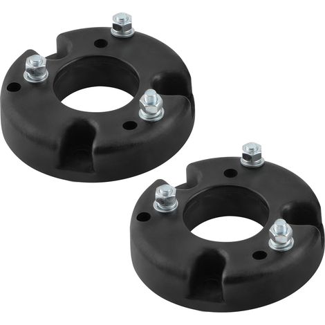 2" anteriore che livella il corredo di sollevamento per Ford F150 2012-2018 (1/5)