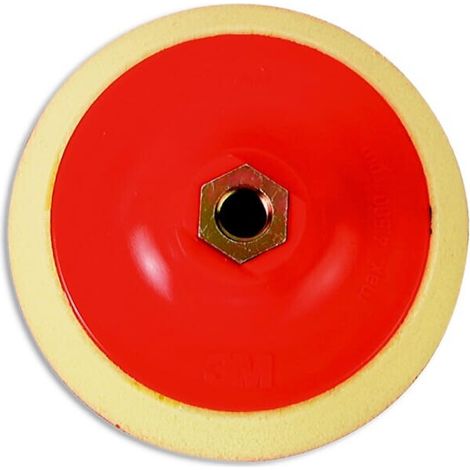 Disco apoyo Hookit M14 Perfect 3M 09552