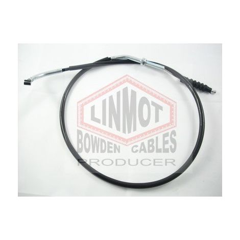 CABLE DE EMBRAGUE YAMAHA XJ 600 N DIVERSION (4LX) (94) (2 tubos) LINMOT 4BP-26335-00