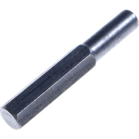 TOURNEVIS EMBOUT A TÊTE OVALE POUR MACHINE A CAFÉ POUR OUTILLAGES JURA - 15203