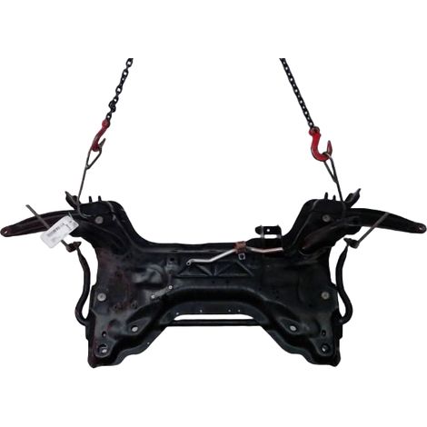 [PRODUIT D'OCCASION] Berceau Moteur Avant PEUGEOT 3008 ♻️ Ref Oe. 3502fj - Garantie à vie (1/2)