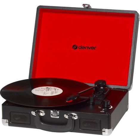 Gramofon Denver VPL-120 clair