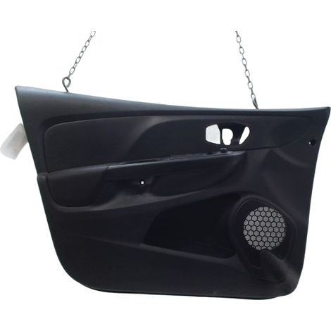 [PRODUIT D'OCCASION] Garniture Porte Avant Gauche RENAULT Clio Iv Phase 1 2012-... ♻️ Ref Oe. 809014360r - Garantie à vie (1/2)