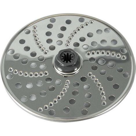 Ersatzteil - AT264 - Disque à raper extra f - - KENWOOD, DELONGHI