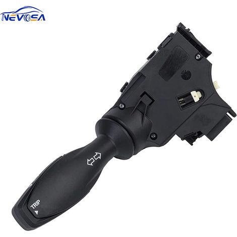 8A6T-13335-BC 1682336 is applicable to the turn signal switch and steering column of Ford Fiesta Mk7. (1/4)