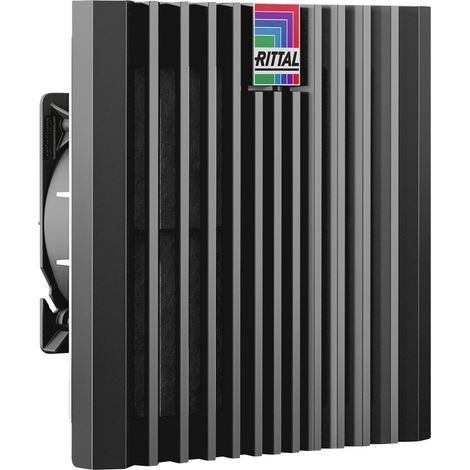 RITTAL Filterlüfter SK 3239.718 110/125 m³/h 115 V