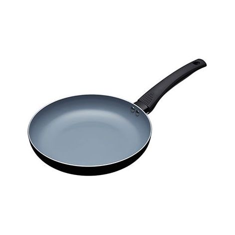 MasterClass Ceramic Coated 24cm Frying Pan