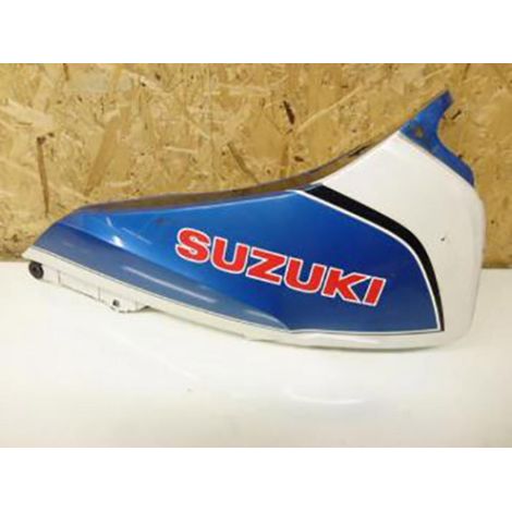 [PRODUIT D'OCCASION] Tête de fourche droite origine pour moto Suzuki 1100 GS 1982-1983 (1/2)