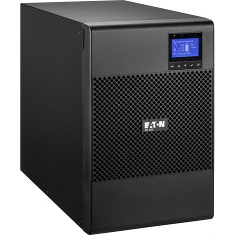 EATON USV (9SX3000I) (1/4)