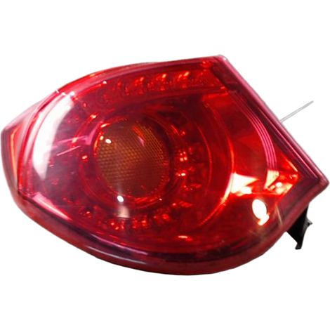 [PRODUIT D'OCCASION] Feu Arriere Gauche  ALFA ROMEO Guilietta 2010- ♻️ Ref Oe. 50513613 - Garantie à vie (1/2)