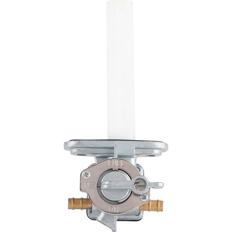 Pétrole Robinet Essence Vanne Carburant Compatible Suzuki Katana 600 GSX600F 750 GSX750F 1989-2006 Kit Remplacement (1/5)