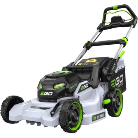 Tondeuse à gazon à batterie EGO Power+ LM1712E-SP - coupe 42cm